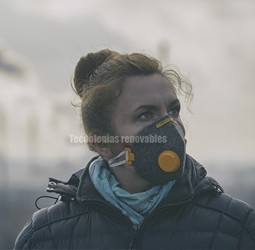 DESCONTAMINACION AMBIENTAL